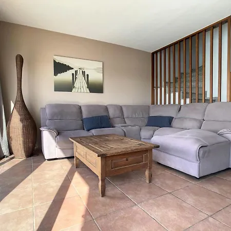 Villa Rosa Gadis Costa Teguise Exterior photo